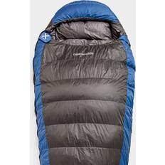 Chimera EV 500 Down Sleeping Bag, Blue