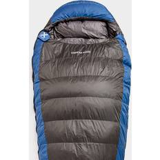 OEX Chimera EV 500 Down Sleeping Bag, Blue