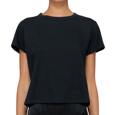 Leset The Margo Tee - Black