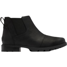 Sorel Women Chelsea Boots Sorel Emelie III - Black