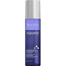 Revlon Equave Detangling Blonde Conditioner 200ml 200ml