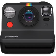 Polaroid Directcamera's Polaroid Now Generation 2 Black