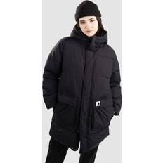 Carhartt S Jassen Carhartt W' Erie Coat - Black