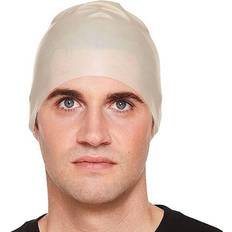 Henbrandt Rubber Latex Bald Cap