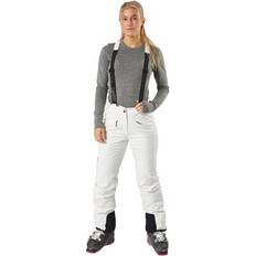 8848 altitude poppy pant 8848 Altitude Poppy W Pant Blanc