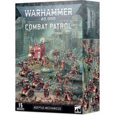 Bordspellen Games Workshop Warhammer 40000 Combat Patrol Adeptus Mechanicus