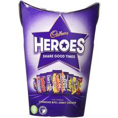 Cadbury Heroes 185g