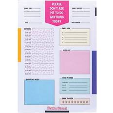 Pukka Planet Daily Planner B5