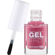 Collection Shine Gel Effect Nail Varnish