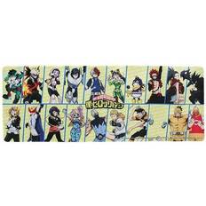 Paladone My Hero Academia Desk Mat