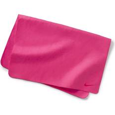 Nike Swim Ness8165 Bath Towel Pink