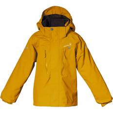 Indumenti con Guscio Isbjörn of Sweden Kids Storm Hard Shell Jacket