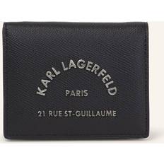 Rue St Guillaume Bifold Faux Leather Wallet