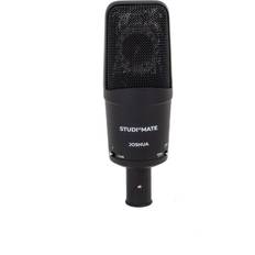 StudioMate CM400 Studio Microphone
