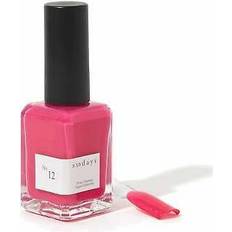 Nail Products Sundays Toxic 10 Free Nail Polish 14ml