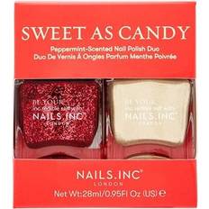 Nails Inc Polish Duo Set Sweet As