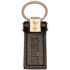Leather Keychains Tottenham Hotspur Tottenham Hotspur FC Leather Keyring