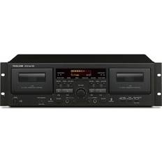 Tascam Studioutrustning Tascam 202 MK7 Cassette Player