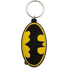 Wallets & Key Holders Batman Logo Keyring