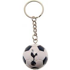 Lommebøker & Nøkkelholdere Tottenham Hotspur FC Crest Keyring