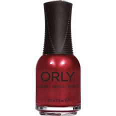 Orly Cruelty-Free Vegan Nail Polish Shimmering 18ml