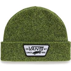 Vans Asusteet Vans Milford Pipo - Tummanvihreä/Musta/Valkoinen