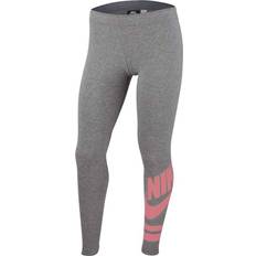 Nike tights barn Nike Favourite Legging GX3 Youth Pink/Grey