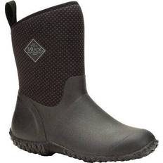 Botas de seguridad Muck Boots Mujer/Señora Muckster II Botas Wellington Azul