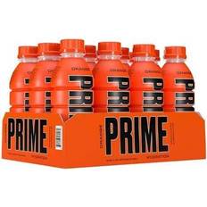 Prime hydration drink PRIME Hydration Drink Orange 500ml 12 pcs