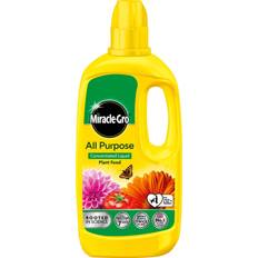 Miracle Gro Miracle-Gro All Purpose Universal Liquid Plant Feed 800Ml