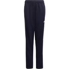 Trousers Adidas Sereno Tracksuit Bottoms Legend Ink - Azul