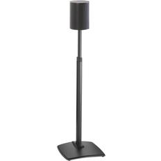 Sonos era 100 black Sanus Stand Adjustable ERA 100