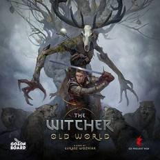 Gesellschaftsspiele Sonstige The Witcher: Die alte Welt