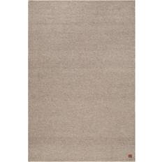 SoffaDirekt Uldtæppe Skagen 300 x 400 Brun Brun