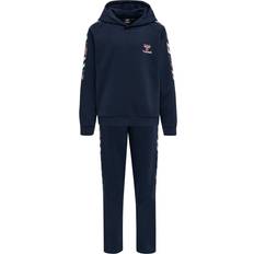 Hummel Hmlzoe Hoodie Suit