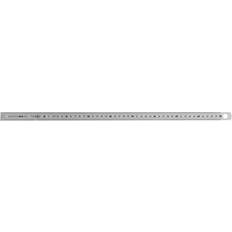 Équerres de menuisier Facom DELA.1051.500 Réglet Inox Flexible À 2 Faces 20 x 500 mm Équerre de menuisier
