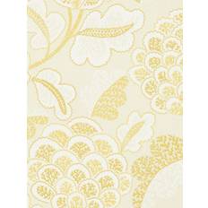 Harlequin Flourish Wallpaper