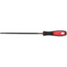 Gedore Filer Gedore R93140052 Rundfeile Hieb 2 310mm 2K-Griff Ansatzfeile
