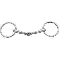 Sprenger Turnado trensebid, rustfrit stål, mm unisex