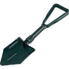 Acier inoxydable Outils d'Hiver Avant Car Plus Pionnier Cuillère 22.5 x 12.5 x 6 cm Vert