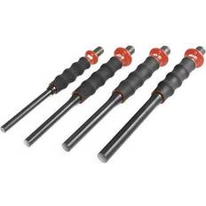 Facom Bitsskrutrekkere Facom Set 4 pin drivers handle 249.GJ4 Bit Screwdriver