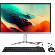 Acer aspire 5 ryzen 5 Acer Aspire C24-1300 All-In-One Desktop Pc 23.8In