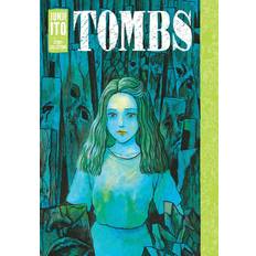 Livres Tombs: Junji Ito Story Collection