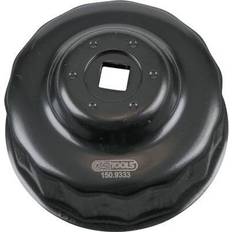 Håndværktøj KS Tools 150.9333 3/8" 75/77-15 Ratschenschlüssel