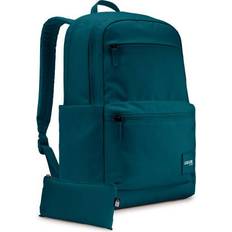 Turkosa Datorväskor Case Logic Campus CCAM3216 Deep teal ryggsäckar Fritidsryggsäck Turkosblå Polyester