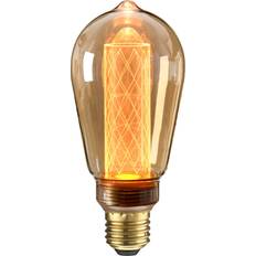 NUD Collection Lyskilder NUD Collection LED Circus Amber E27