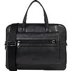 Calvin Klein Bolsos para Computadora Calvin Klein Bolso Para portátil Ck Elevated 2G Laptop Bag K50K510831 Negro 00