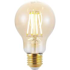 Arcchio LED-Lampe E27 A60 6,5W 2.500K amber 3-Step-Dimmer