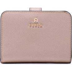 Beige Wallets Furla Kleine Geldbörse Camelia WP00315-ARE000-B4L00-1-007-20-CN-P Beige