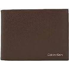 Calvin Klein Geldbörse Ck Concise Trifold 10Cc W/Coin L K50K510600